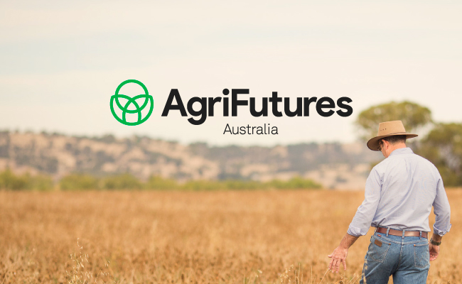 Welcome to the (Agri)Future